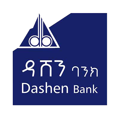 Dashen Bank logo