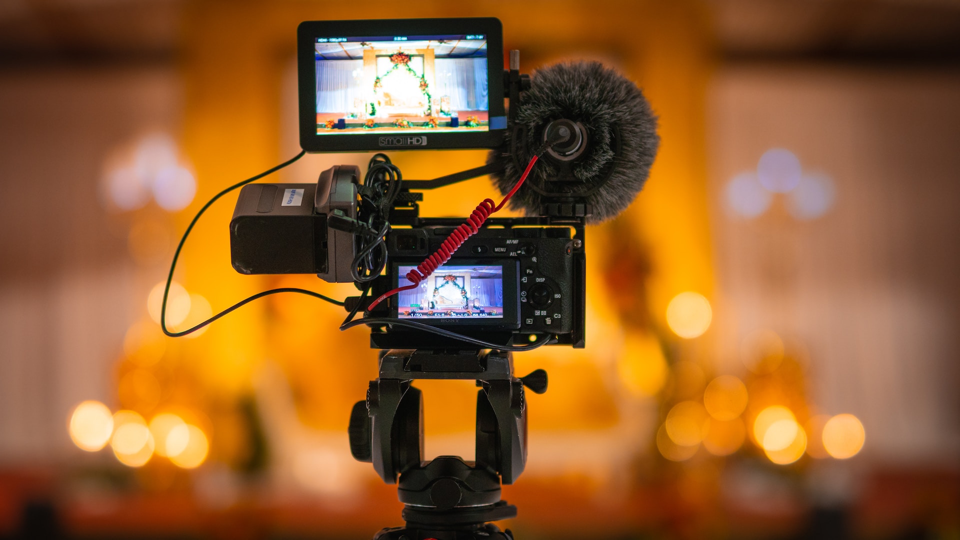 Photography & Videography